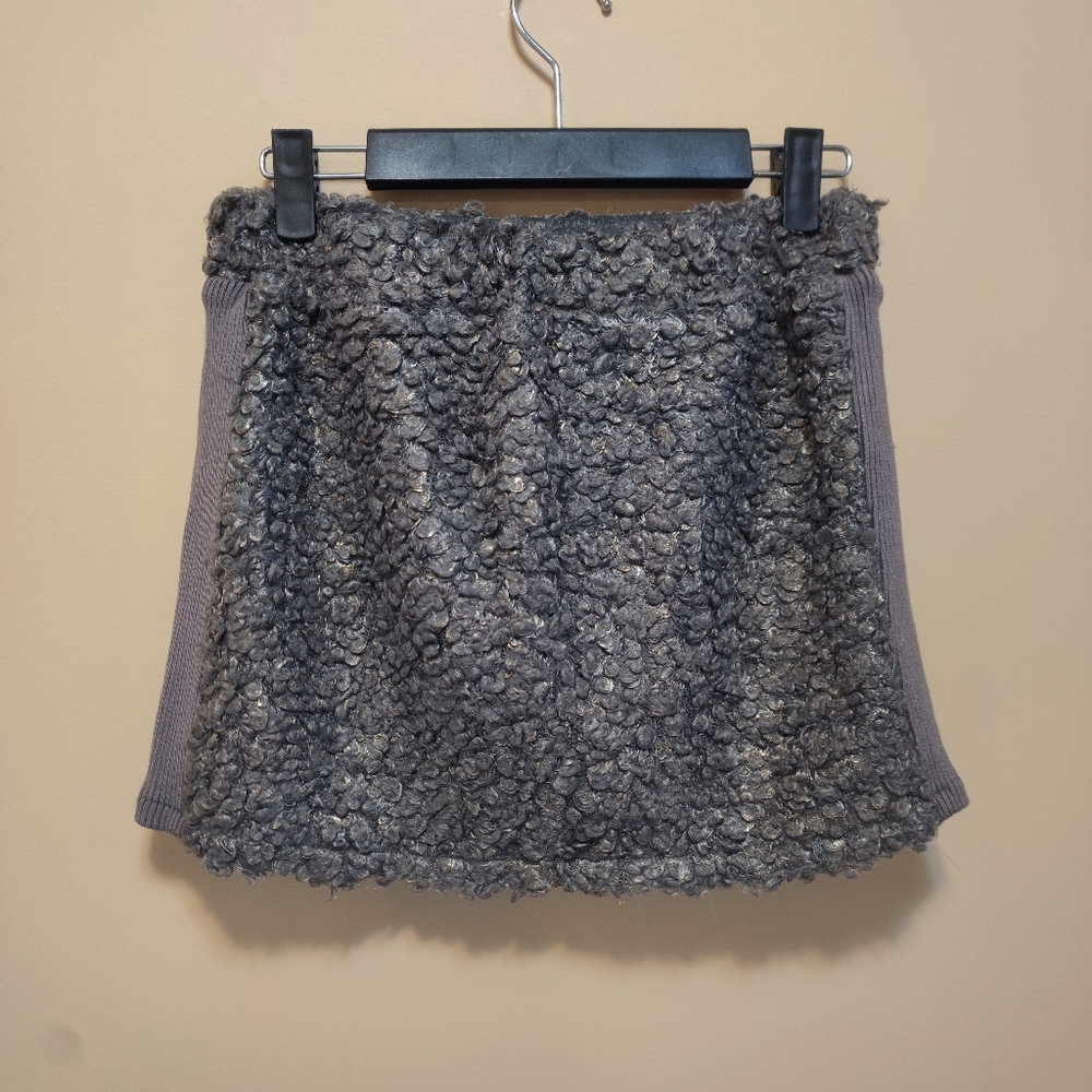 Spring / Fall Mini Skirt - Picture 6 of 12